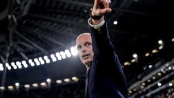 VIDEO / Juventus, Allegri a muso duro con un tifoso: “Stai zitto!”