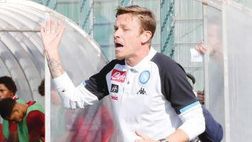 Primavera Napoli-Inter 0-1, stop per gli azzurrini di Baronio: decide Fonseca al 19′