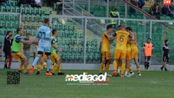 Palermo-Pisa, Tramoni: “Bravo Pigliacelli ma il gol di Gliozzi una liberazione”