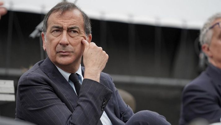 Getty Images Sala: “Stadio nuovo con condizioni giuste. Inter? Mi aspetto solo una cessione. Conte…” - immagine 1