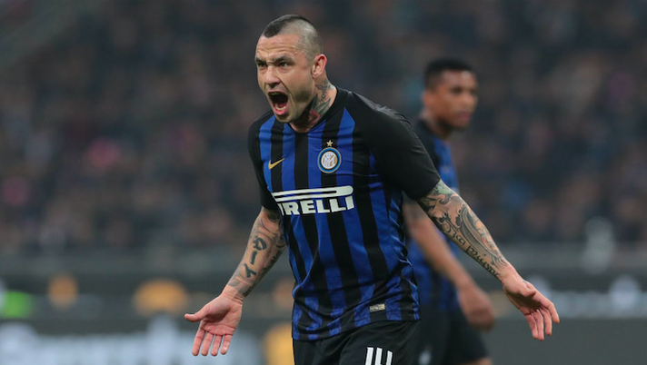 Sette buone notizie che vi ritroverete dopo la sosta: Nainggolan, CR7 e il trequartista Samp- immagine 1