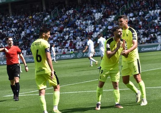 Ceuta, stava dedicando il gol a suo padre: ammonito per “provocazione”…- immagine 2