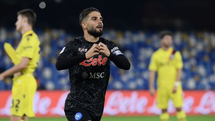 I voti ufficiali al fantacalcio: Ruiz da urlo, riecco Insigne! Barrow si salva, la scelta su Mertens - immagine 1
