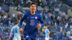 Havertz: “Tuchel mi ha cambiato. Non ho capito esonero al Chelsea”
