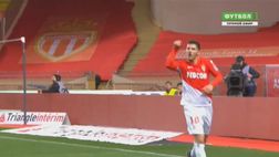 VIDEO / Ex Inter, Jovetic non si ferma più: altro gran gol e il Lille va ko