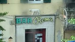 Samp, la targa per lo scudetto di Mancini e Vialli: ok al Bar Roma di Sampierdarena
