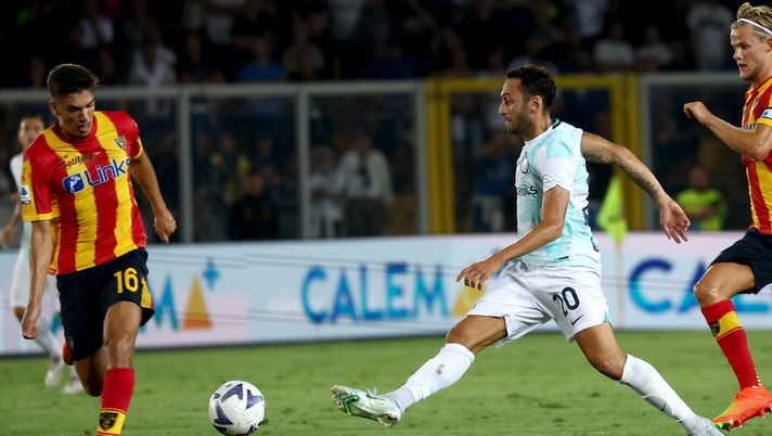 I MILANISTI, CALHA NEL MIRINO