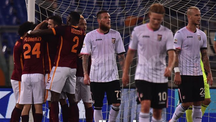 L&#8217;umiliazione non è per squadra e allenatore, ma per Zamparini 