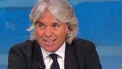 “Finalmente il Napoli ha chiuso per il rinnovo di Insigne. Mi auguro solo una cosa però, e de