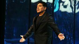 Giugno dovrebbe essere il mese in cui il figlio di Napoli, Diego Armando Maradona, diventerà a tutti