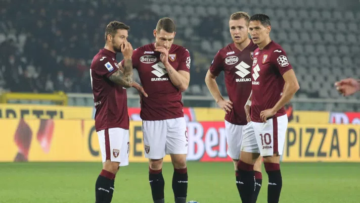 Torino-Sampdoria 3-0, il tabellino: Pobega ammonito, salterà lo Spezia - immagine 1