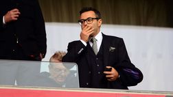 Pescara, il presidente Sebastiani: “Trattativa con Radrizzani? Mai avuto contatti”