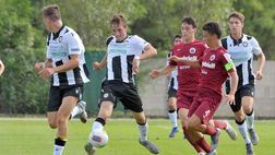Udinese Giovanili: il programma del weekend