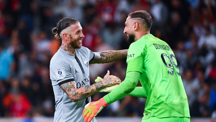 Non solo uomo-spogliatoio: Sergio Ramos vuole i Mondiali - immagine 1