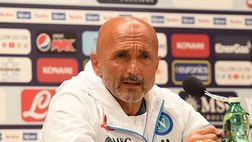 Napoli, Spalletti: “Contro il Verona mancato varco giusto ma ritorno di Osimhen…”
