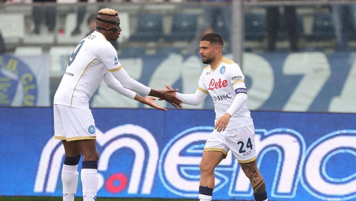 Laudisa: “Arsenal-Osimhen, ecco i possibili scenari. Su Meret…” - immagine 1