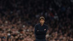 Conte, lo strano “record”: mai una vittoria da allenatore all’Old Trafford