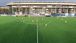 Primavera Hellas, alle 15 la sfida al Genoa