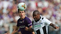 Coronavirus, Serie A: rinviata anche Udinese-Fiorentina