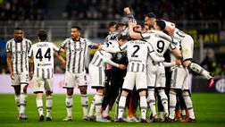 Serie A, la classifica aggiornata dopo la sentenza: Juventus terza