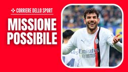 Milan, obiettivo rinnovo per Theo Hernández ma occhio al Bayern Monaco