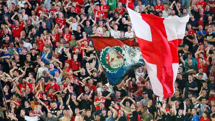 Gli ultras del Twente: “Riempiamoli di fischi, facciamo impazzire la Fiorentina” - immagine 1