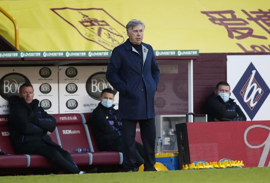 Ancelotti, getty images Ancelotti, getty images