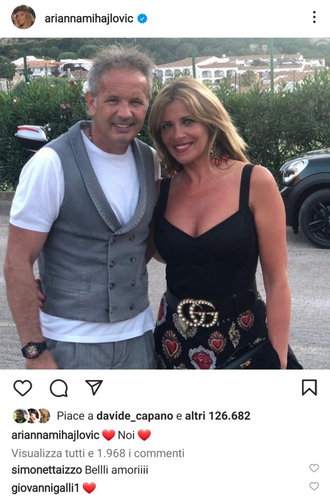 Il derby della nipotina di Sinisa: la figlia di Vogliacco in maglia Genoa, doriani “provocati”- immagine 2