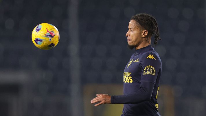 Inter-Empoli, Nicola perde anche Ebuehi dopo Maleh: infortunio per il giocatore - immagine 1