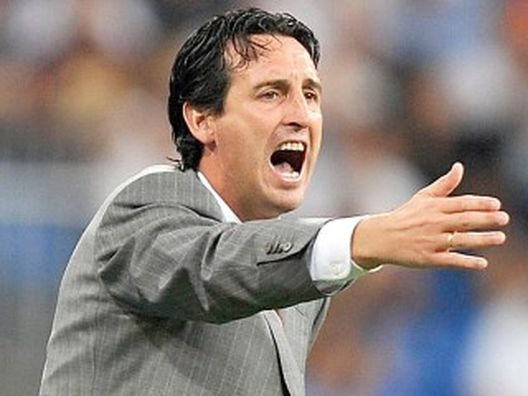 Unai Emery (fonte foto: www.soccernews.com) Unai Emery (fonte foto: www.soccernews.com)