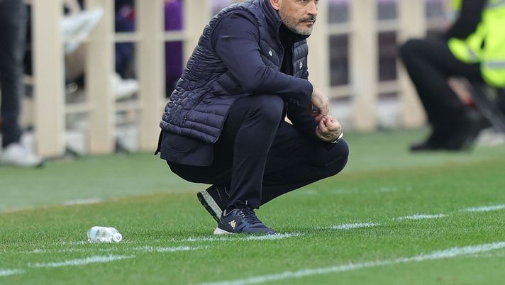 Italiano: “Abbiamo tirato 30 volte, serve precisione. Infortunio Milenkovic? Queste le sensazioni” - immagine 1