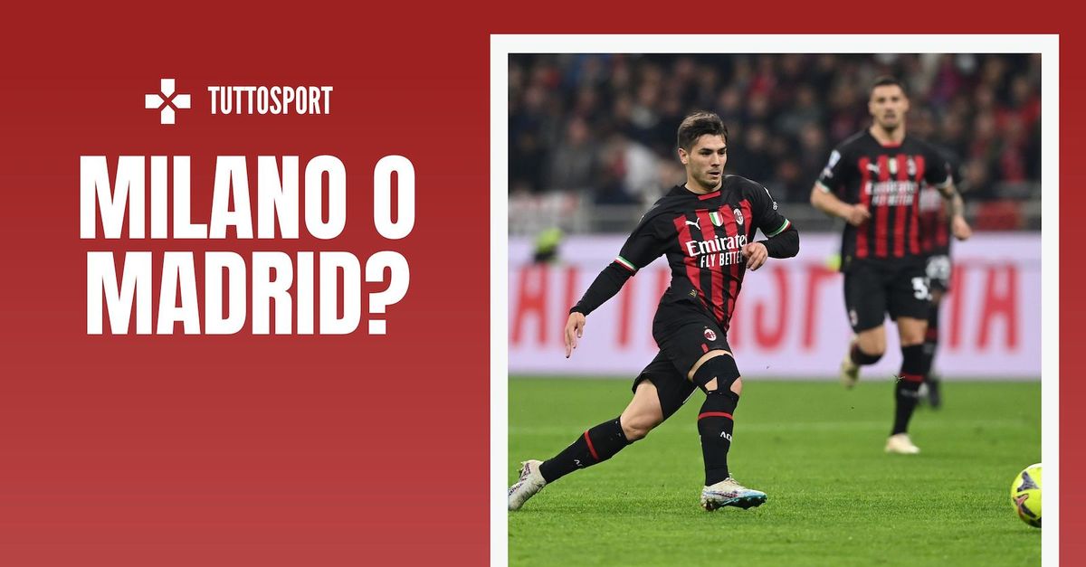 Milan punto 