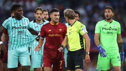 Tonfo Roma: mai una Joya senza Dybala