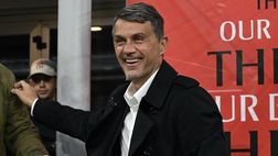 Milan, Adli: “L’incontro con Maldini è stato speciale, mi ha fatto crescere”