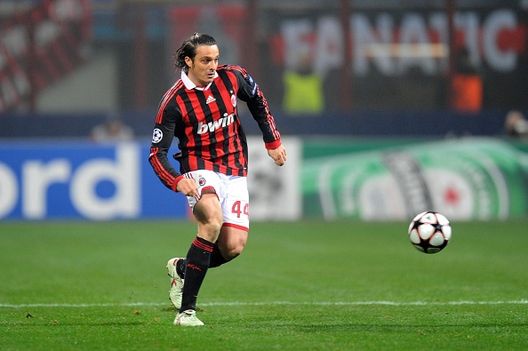 Oddo (Getty Images) Milan, Oddo: “Champions spegne l’Inter e i rossoneri potranno avvantaggiarsene”- immagine 2