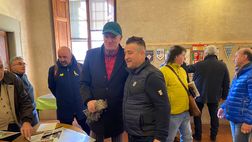 Brio: “Italiano è bravo ma un po’ spregiudicato”