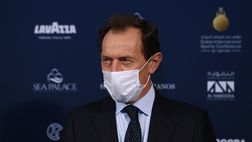 Real Madrid, Butragueno: “Modric è un lusso per noi e starà qui ancora a lungo. Su Zidane…”