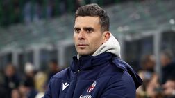 Motta: “Come stanno Karlsson, Saelemaekers e Ndoye! Castro, Ilic e il futuro di Zirkzee…”