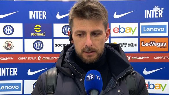 Acerbi a Inter TV: “Conta vincere, abbiamo retto l’urto. Nelle difficoltà siamo sempre…” - immagine 1