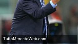 Benitez: “Possiamo battere chiunque. Zanetti ok dopo la sosta”. Su Samuel e Pandev…