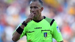 Serie B, designazioni arbitrali: Valeri arbitra Cagliari-Palermo. VAR e AVAR…