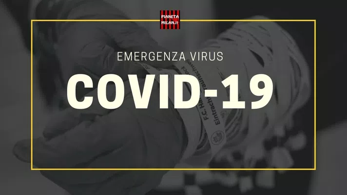 Emergenza Coronavirus - Covid-19