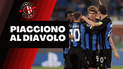 Mercato Milan – Il Diavolo continua a monitorare Noa Lang e De Ketelaere