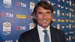 Sassuolo, Carnevali: “Dionisi ha la nostra fiducia. Mercato? Parliamo col Bologna”