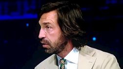 Pirlo: “Inter? Conte sta facendo bene, ma la Juve è un passo avanti. La partita di domenica…”