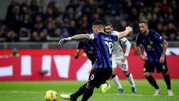 Inter, Lautaro non si tira indietro: vuole migliorarsi anche sui calci di rigore