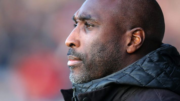 Getty Images Sol Campbell, vittima di una truffa da quasi due milioni di euro - immagine 1
