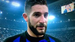 Gagliardini: “Palo? Ormai non serve pensarci. Juve rapida e forte: Inter attenta a…”
