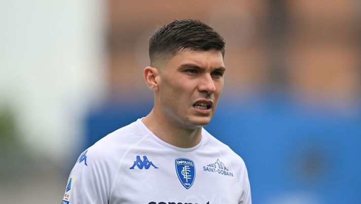 Cambiaghi promosso all’Empoli: la decisione dell’Atalanta per la prossima stagione - immagine 1