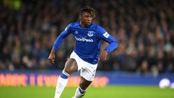 Moise Kean nella bufera: partecipa a un party e vìola la quarantena. L’Everton: “Inaccettabile”